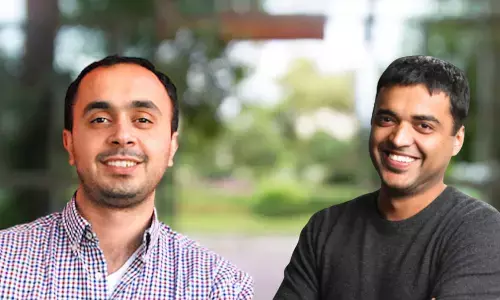 Deepinder Goyal Steps Down As Eternal CEO, Blinkit Chief Albinder Dhindsa Named Successor