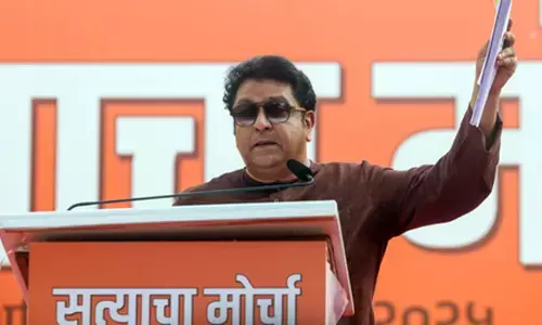 MNS extends support to Shinde faction in Kalyan Dombivli civic body
