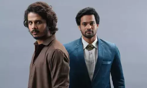 ‘Bhaga Bhaga’ from ‘China Piece’ strikes a patriotic chord