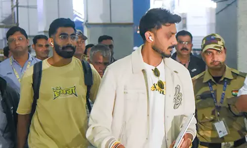 1st T20I: I knew my time would come, says Sanju Samson on tough phase in career