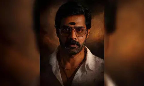 ‘Honey’ teaser promises a chilling ritual-based psychological horror experience