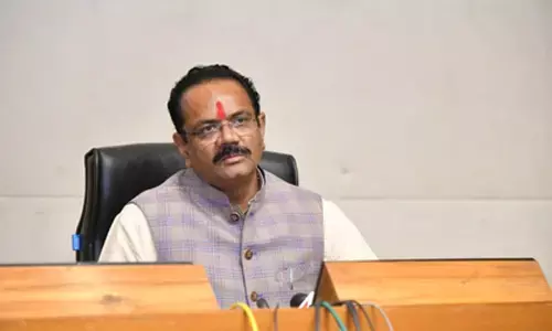 Gujarat govt disburses Rs 9,466 crore to 32 lakh farmers hit by unseasonal rains