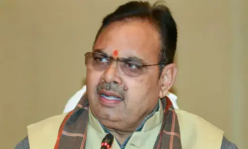 Rajasthan govt renames Mohammadpura village as Mohanpura, notification issued