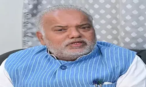 JD-U doesnt need RCP Singh: Bihar minister Shrawon Kumar