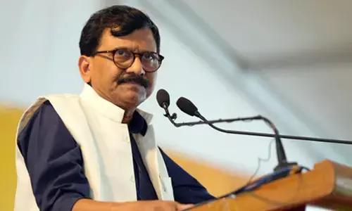 MNS joins hands with Shinde-led Shiv Sena in KDMC, Sanjay Raut slams move as ‘betrayal’