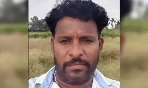 Leopard mauls 30-year-old pilgrim to death on Karnataka hill shrine