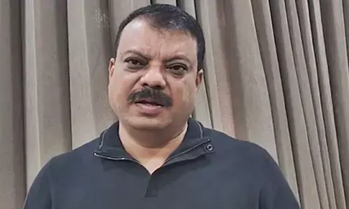 Madhya Pradesh LoP writes letter to state CEO, flags discrepancies in electoral rolls