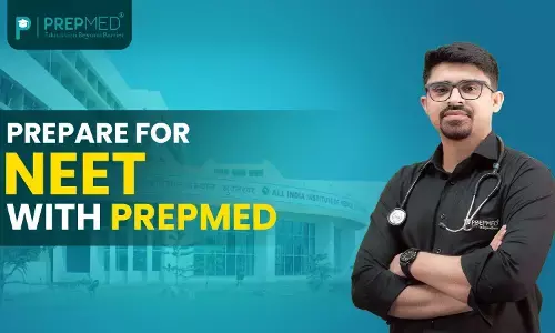 How to Prepare for NEET exam with PrepMed