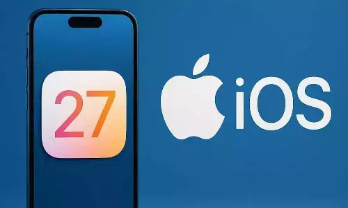 iOS 27: Apple’s Next Big iPhone Update May Focus on AI, a Smarter Siri, and Smoother Performance