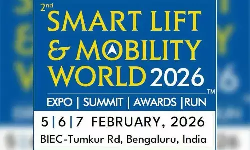 India’s Elevator Industry Pushes for ‘One Nation, One Lift Law’ to Drive Safety, Standardisation and Economic Growth