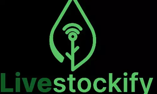 Livestockify is revolutionizing poultry farming by expanding IoT deployments and integrating AI-driven health monitoring to increase farm production