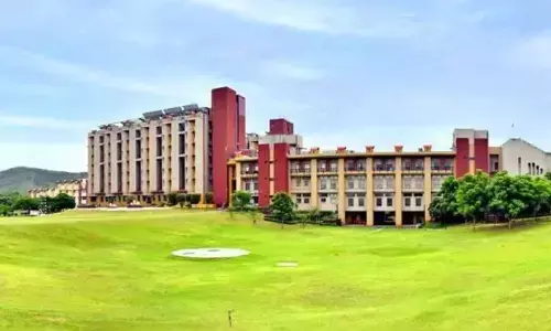 NIIT University Strengthens Access to Higher Education with Scholarships for Academic Year 2026