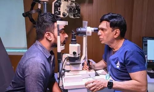 Widespread Steroid Use Emerging as a Key Trigger for Secondary Glaucoma, Say Doctors