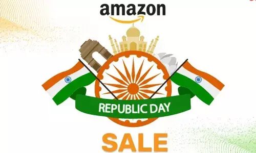 Amazon India’s Great Republic Day Sale 2026 brings best deals on groceries, baby care, pet supplies, daily staples and other everyday essentials