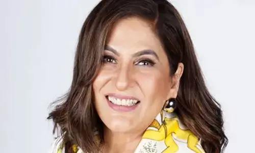 Archana Puran Singh, Parmeet Sethi reveal why they eloped and married overnight on a terrace