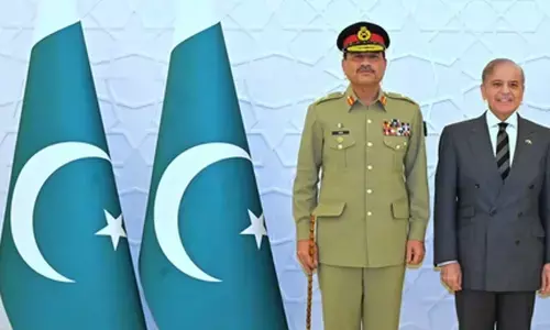 Pakistan one of the most troubling practitioners of transnational repression: Report