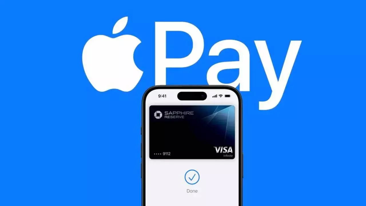 Apple Pay Likely to Debut in India in 2026, Challenging UPI Giants