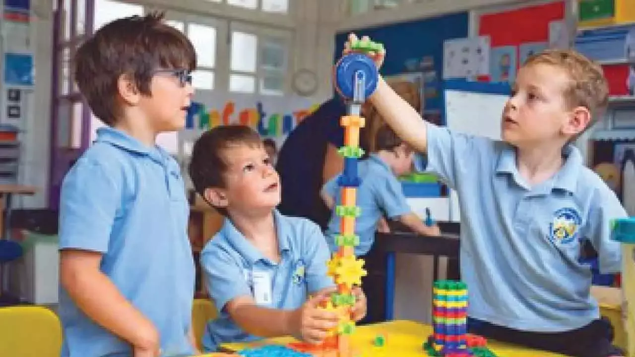 Hands-on learning: Empowering learners through experience