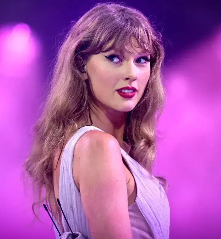 Taylor Swift set for Songwriters Hall of Fame induction