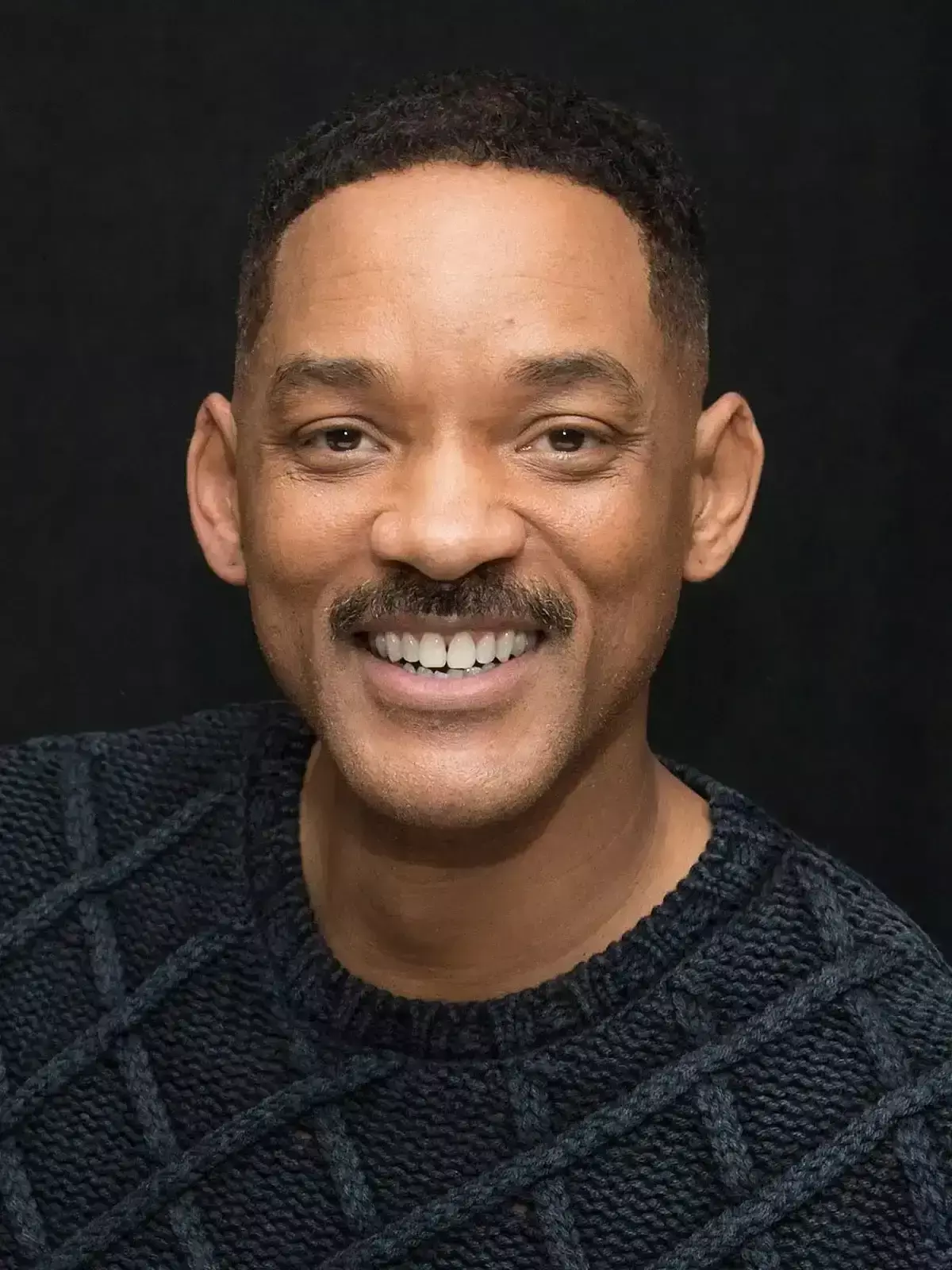 Will Smith recalls near-death experience during terrifying Arctic dive