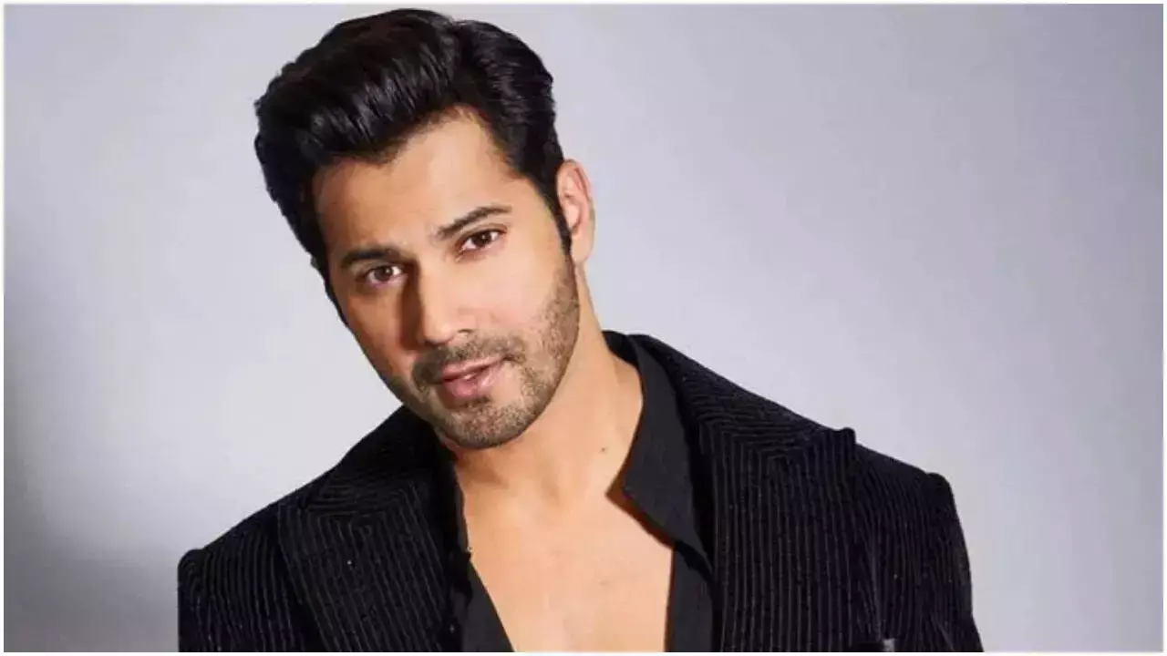 Varun Dhawan says ‘Border 2’ changed him for good
