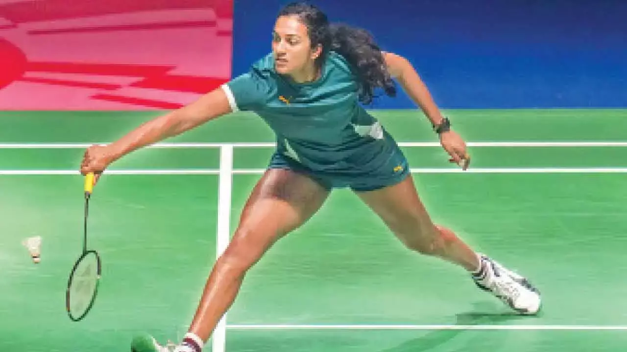 Sindhu, Srikanth win in Indonesia Masters