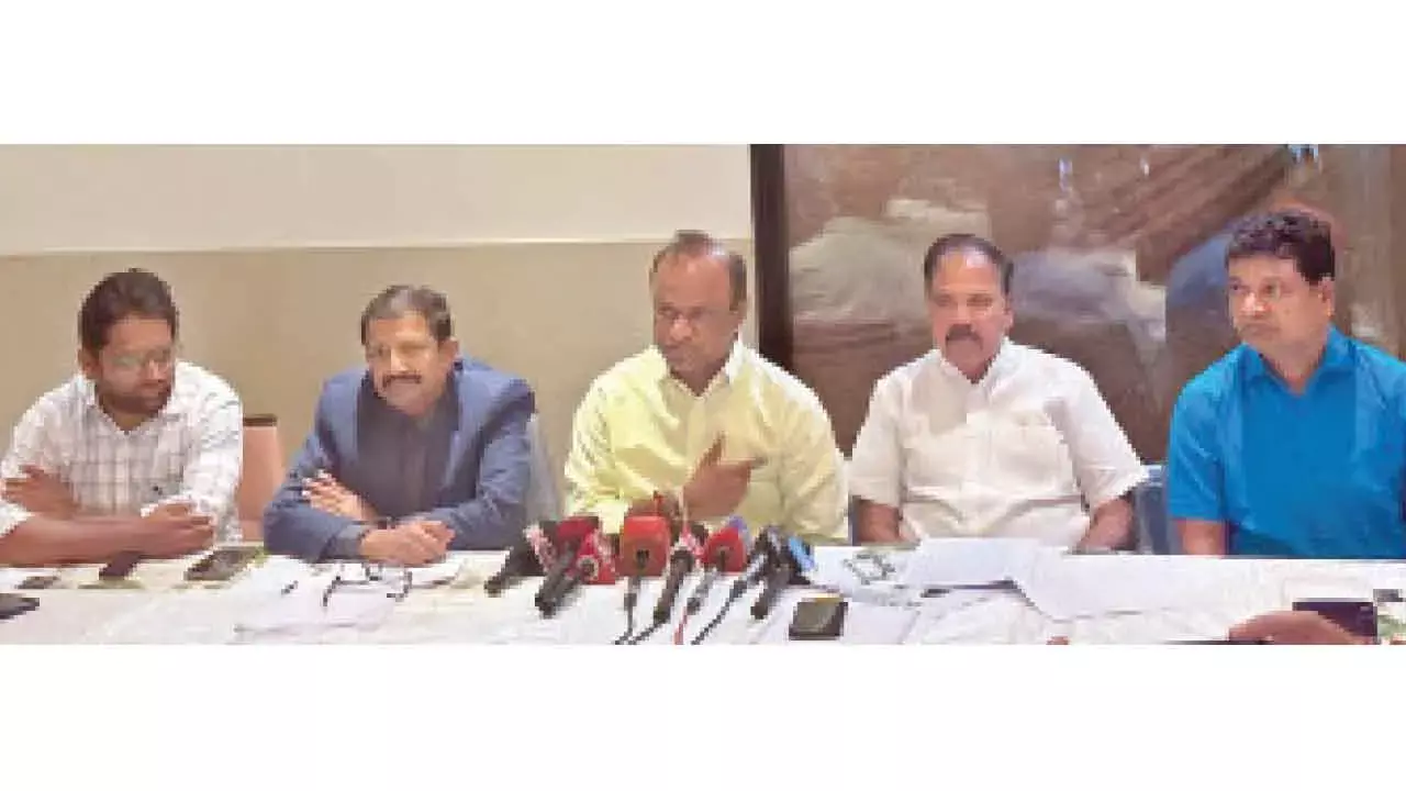 TCA warns players against unauthorised HCA events