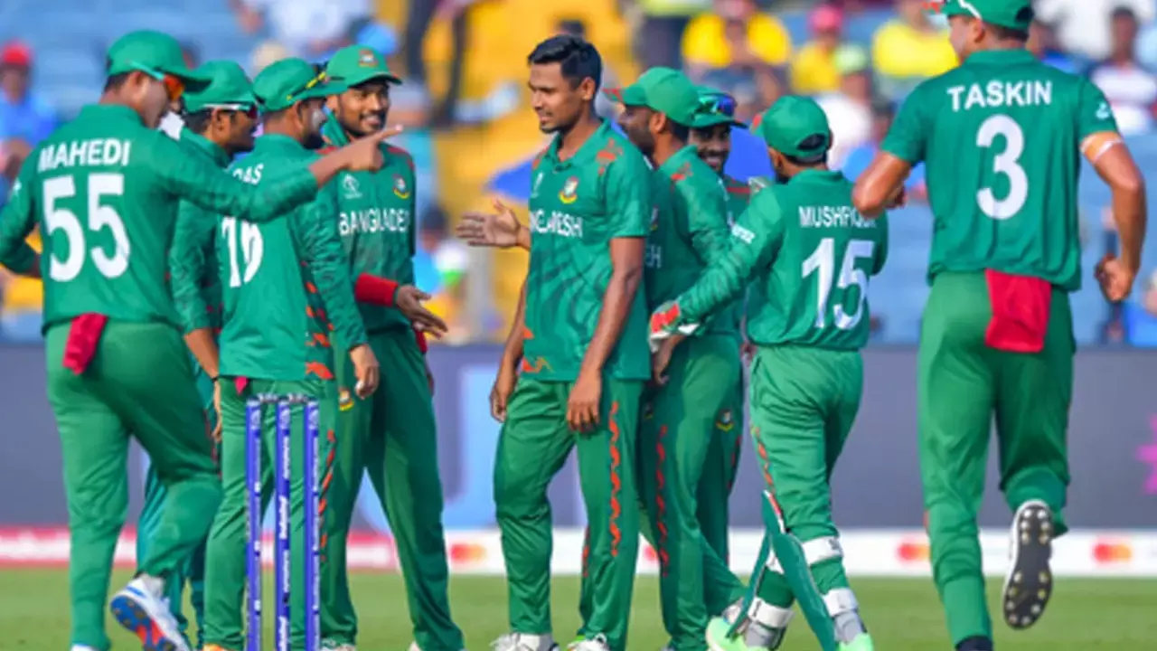 Lalit Modi asks Bangladesh to travel to India for T20 World Cup, says country is very safe