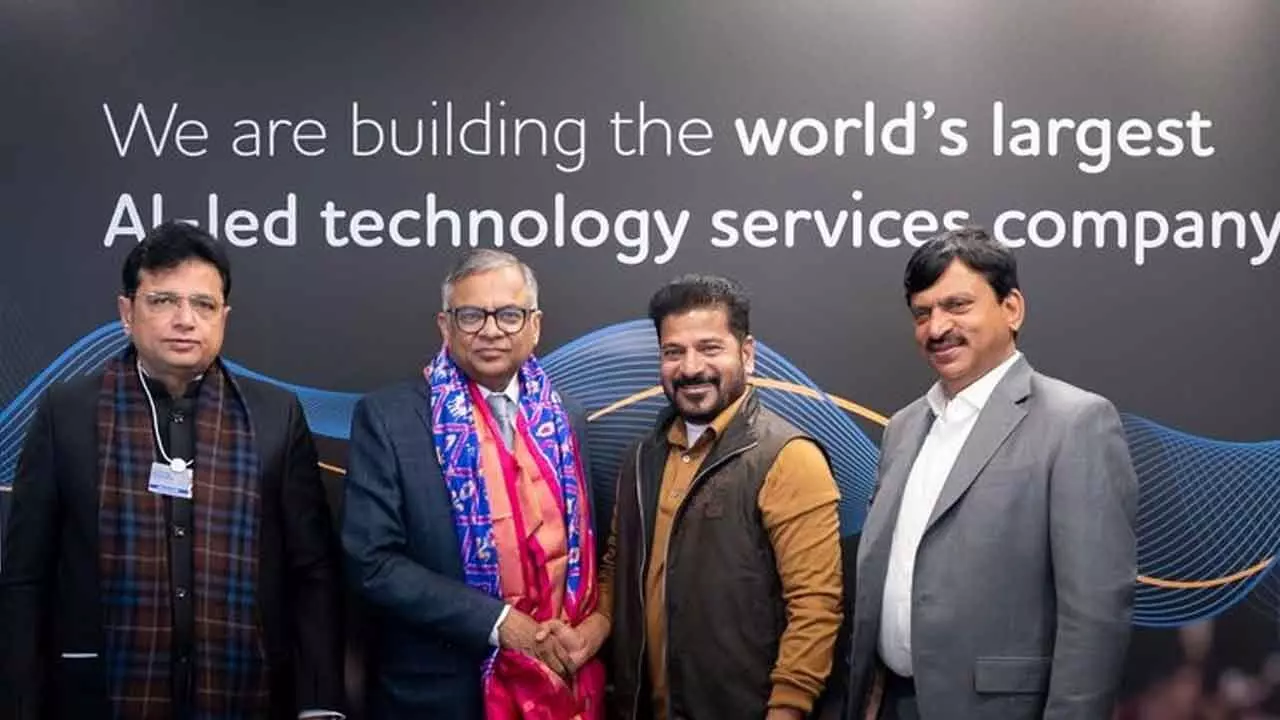 TG seals Rs 50K-cr investment deals TG seals Rs 50K-cr investment deals