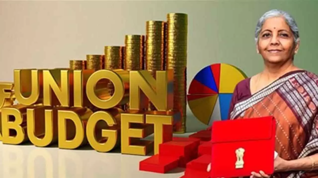 Q3 earnings, US Fed interest rate decision, Budget to steer market movement: Analysts Q3 earnings, US Fed interest rate decision, Budget to steer market movement: Analysts