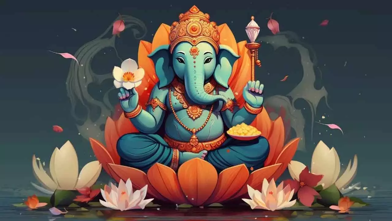 Ganesh Jayanti 2026: A Day of Devotion, Wisdom and Auspicious Beginnings Ganesh Jayanti 2026: A Day of Devotion, Wisdom and Auspicious Beginnings