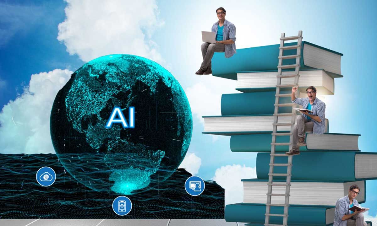 How AI Is redefining global education choices for students