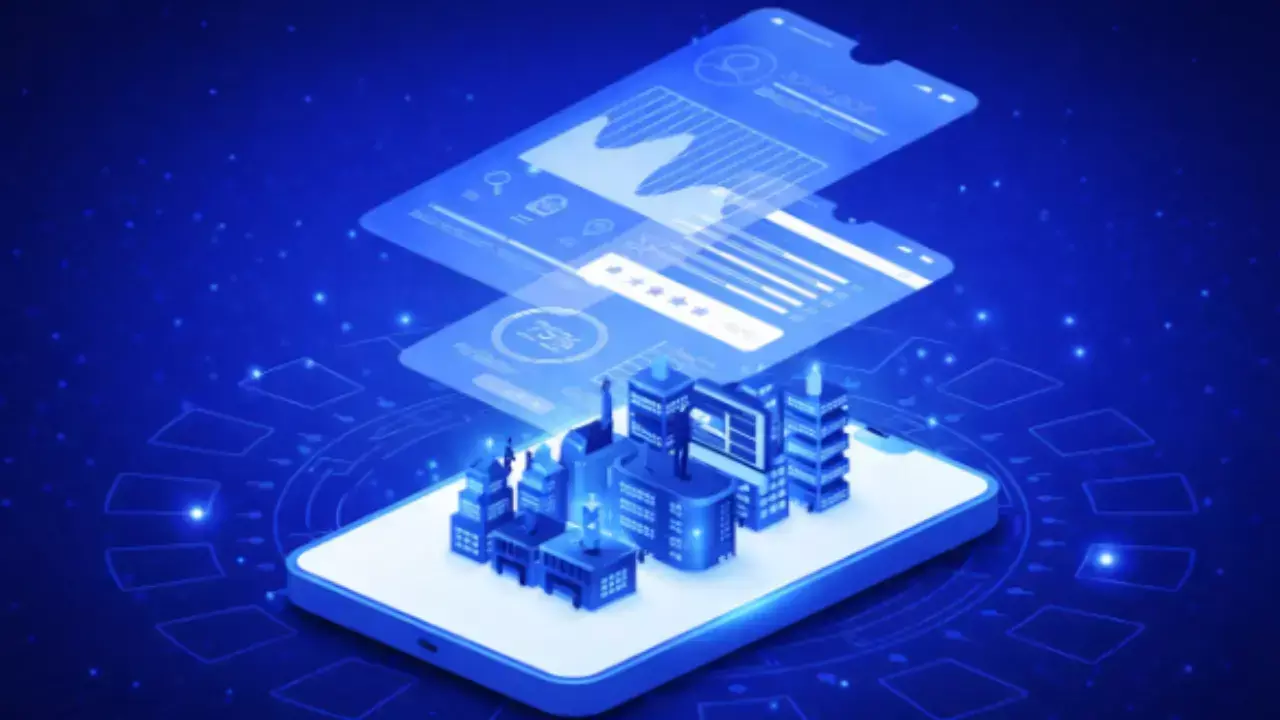 How Real Estate Tokenization Works Through Smart Contract Architecture How Real Estate Tokenization Works Through Smart Contract Architecture