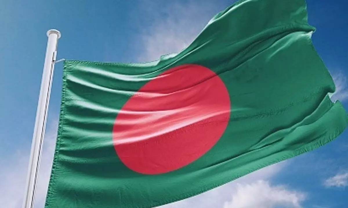 In post-Hasina Bangladesh, Islamic parties field maximum candidates in terms of party affiliation: Report In post-Hasina Bangladesh, Islamic parties field maximum candidates in terms of party affiliation: Report