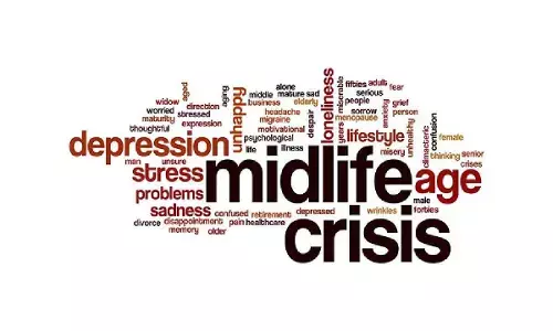 Too little too late’ exposes inability to handle ‘midlife blues’