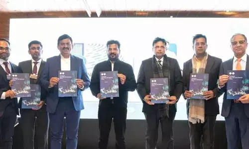 TG’s Life Science Policy aims at $25bn investments TG’s Life Science Policy aims at $25bn investments