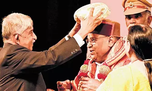 Karnataka Guv Gehlot refuses to address joint session Karnataka Guv Gehlot refuses to address joint session