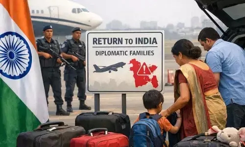 India withdraws diplomats families from Bangladesh India withdraws diplomats families from Bangladesh