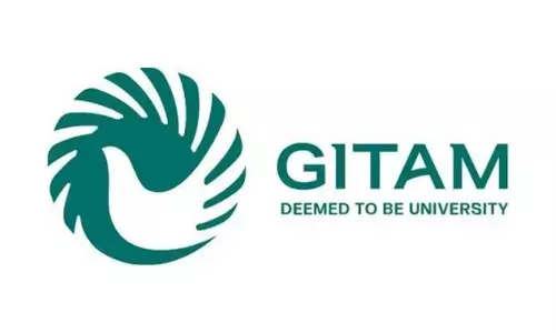 GITAM earns global academic and sustainability honours