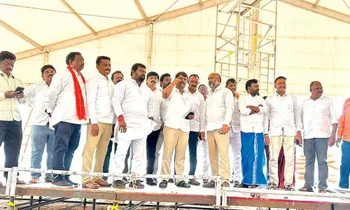 Ekatma Manavatha Darshan meet from tomorrow