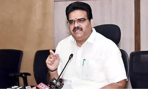 AP emerged national leader under Lakhpati Didi: Dinakar