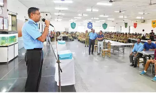 ‘School Raising Day’ and ‘Army Day’ celebrated