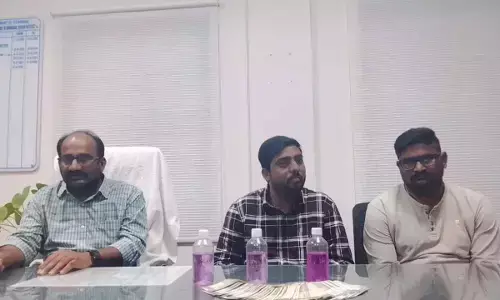 ACB raids Hanamkonda Deputy Collector’s residence