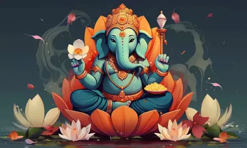 Ganesh Jayanti 2026: A Day of Devotion, Wisdom and Auspicious Beginnings