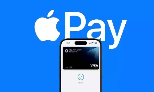 Apple Pay Likely to Debut in India in 2026, Challenging UPI Giants Apple Pay Likely to Debut in India in 2026, Challenging UPI Giants