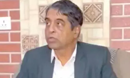 Polls in 24 ULBs by June-end: SEC Polls in 24 ULBs by June-end: SEC