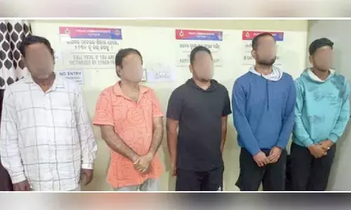 Retired govt employee duped of Rs 88 lakh