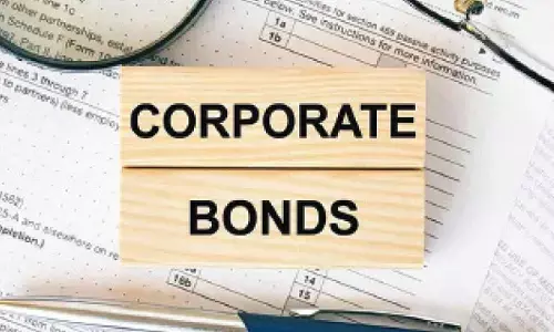 India’s corporate bond mkt poised to exceed Rs 100-trn by 2030: NITI Aayog
