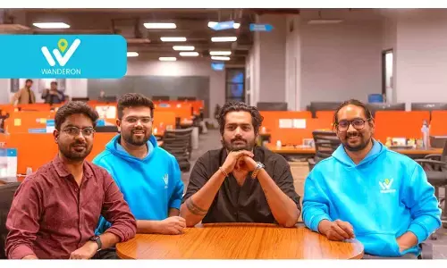 Travel company WanderOn raises Rs 54 cr funds