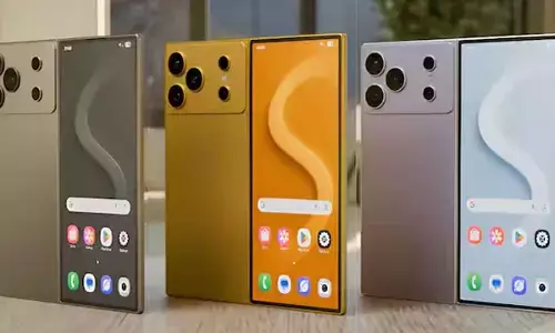 Samsung Galaxy Z Fold 8 May Finally Tackle the Crease Problem